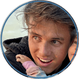 Blake Lundquist, Project Manager
